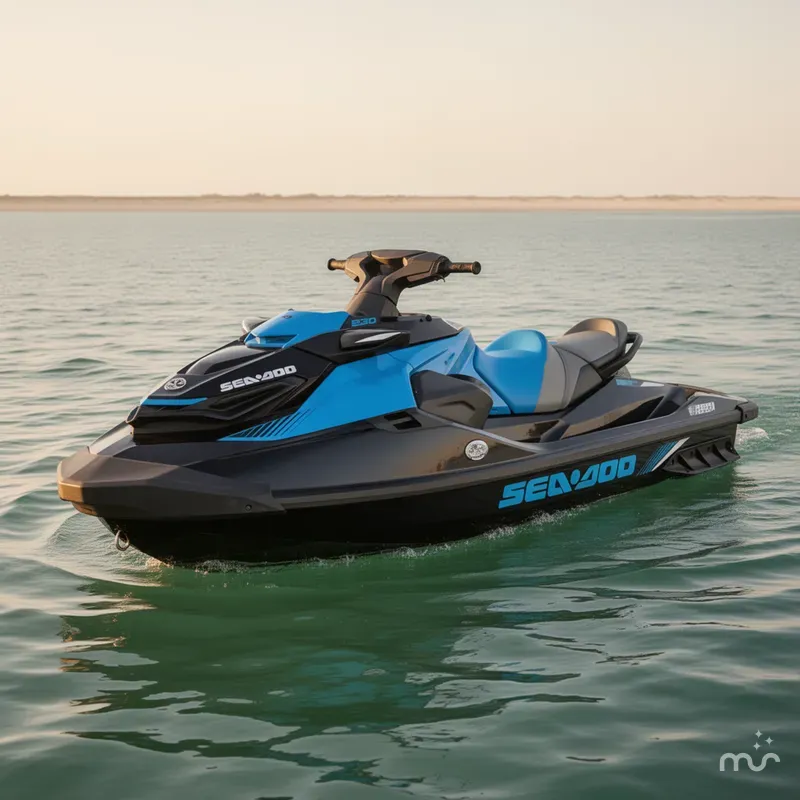 Slide: The Image of Bombardier RXT 230 Sound 2018 - 2