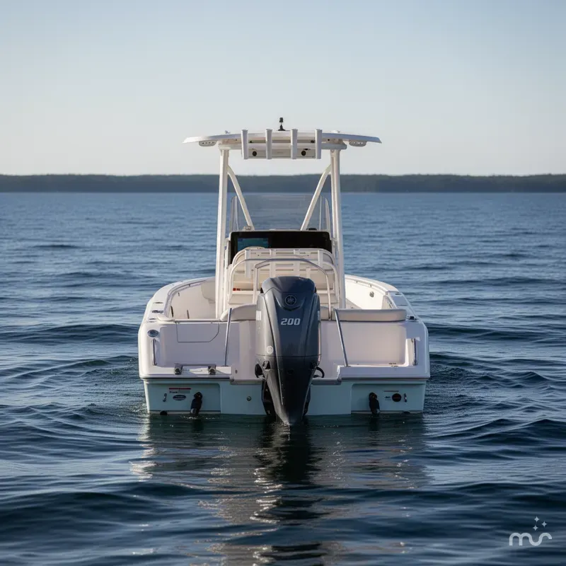 Slide: The Image of Sea Hunt Ultra 229 2026 - 2