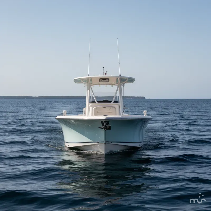 Slide: The Image of Sea Hunt Ultra 229 2026 - 3