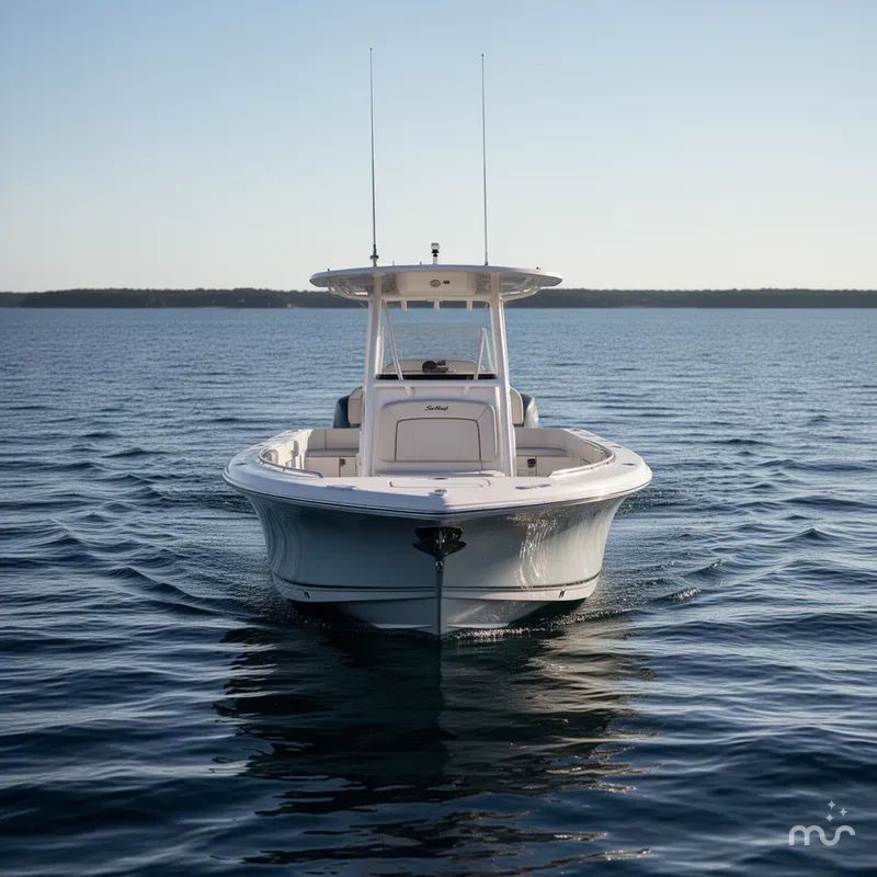 Slide: The Image of Sea Hunt Ultra 234 2025 - 3