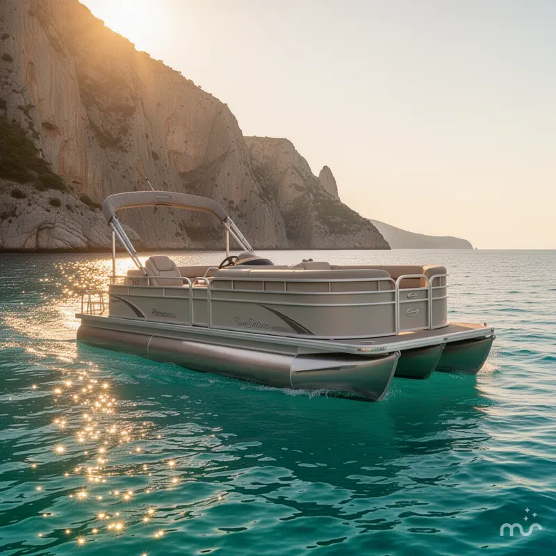 The Image of Premier 220 SunSation 2015 - 0