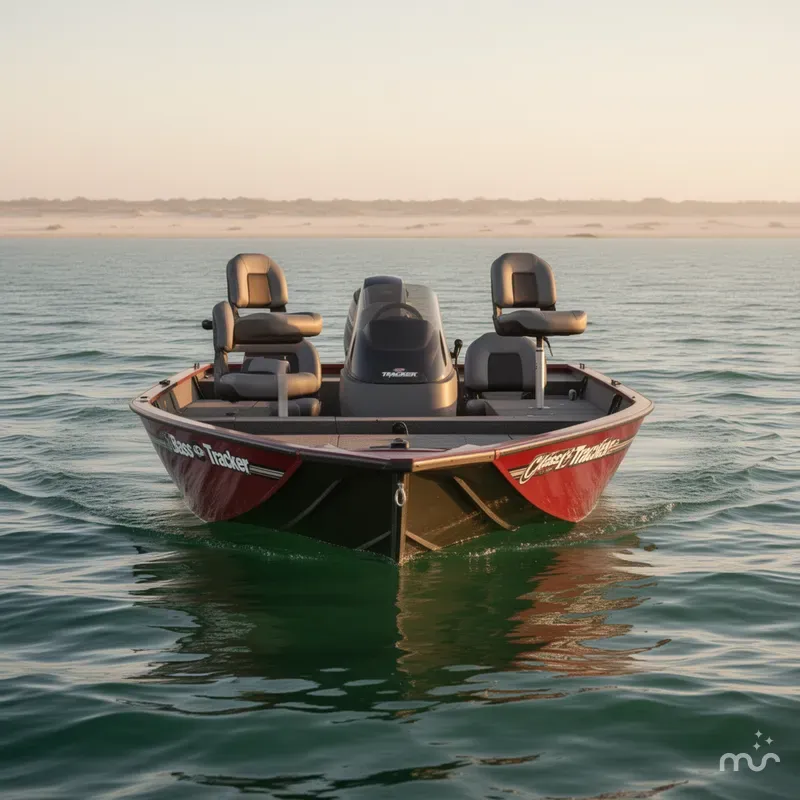 Slide: The Image of Tracker BASS TRACKER® Classic XL 2024 - 3