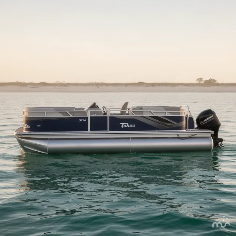 Slide: The Image of Tahoe Sport SP 2180 QL 21 FT 2024 - 0