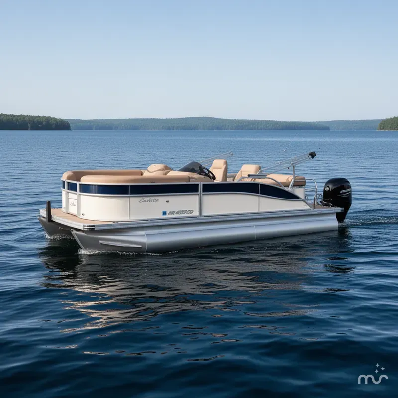 Slide: The Image of Barletta Cabrio 20UC 2022 - 0