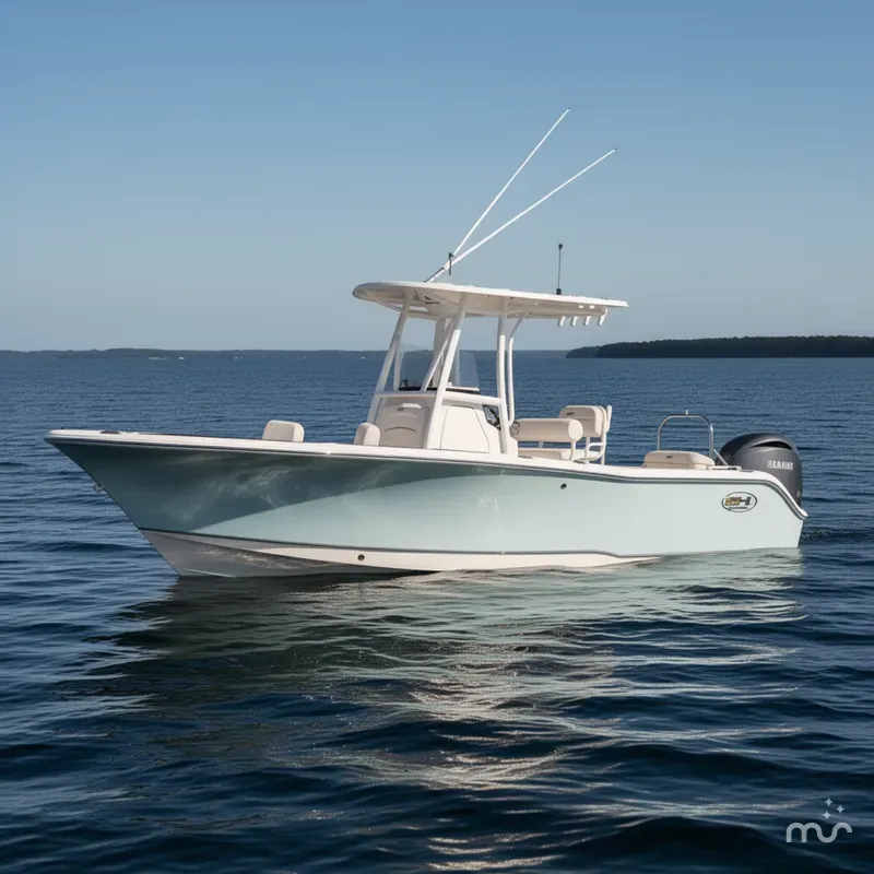 Slide: The Image of Sea Hunt Ultra 229 2026 - 1