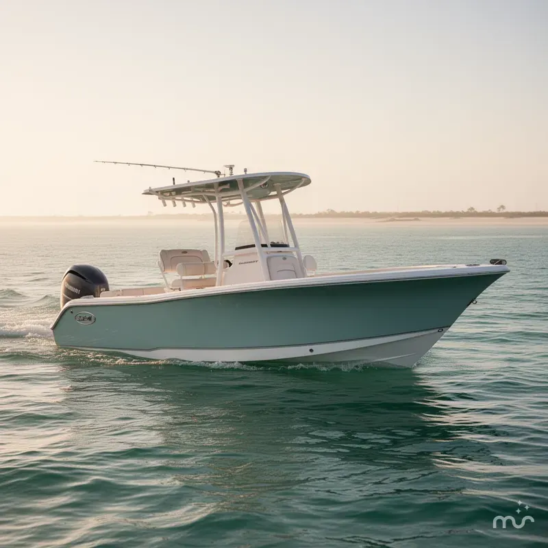 Slide: The Image of Sea Hunt Ultra 229 2025 - 0