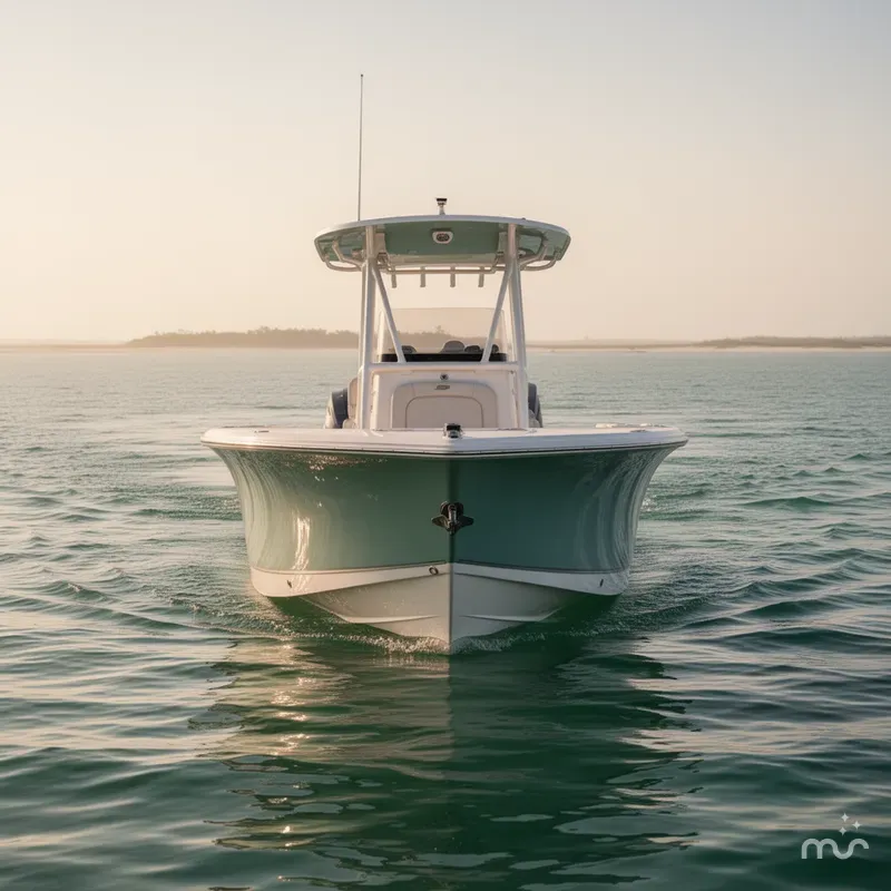 Slide: The Image of Sea Hunt Ultra 229 2025 - 3