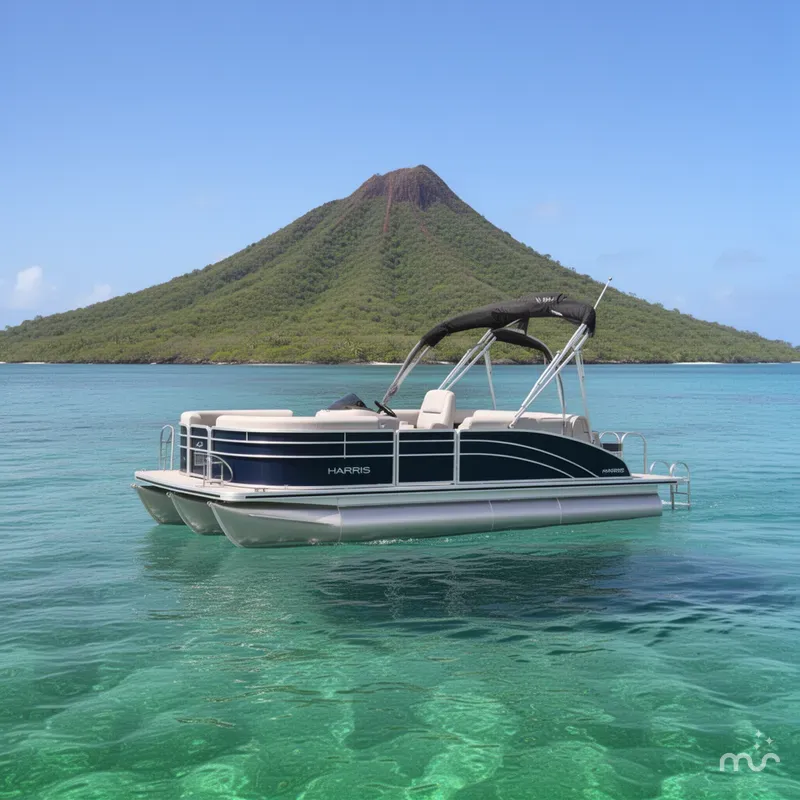 The Image of Harris Cruiser 230 2025 - 0