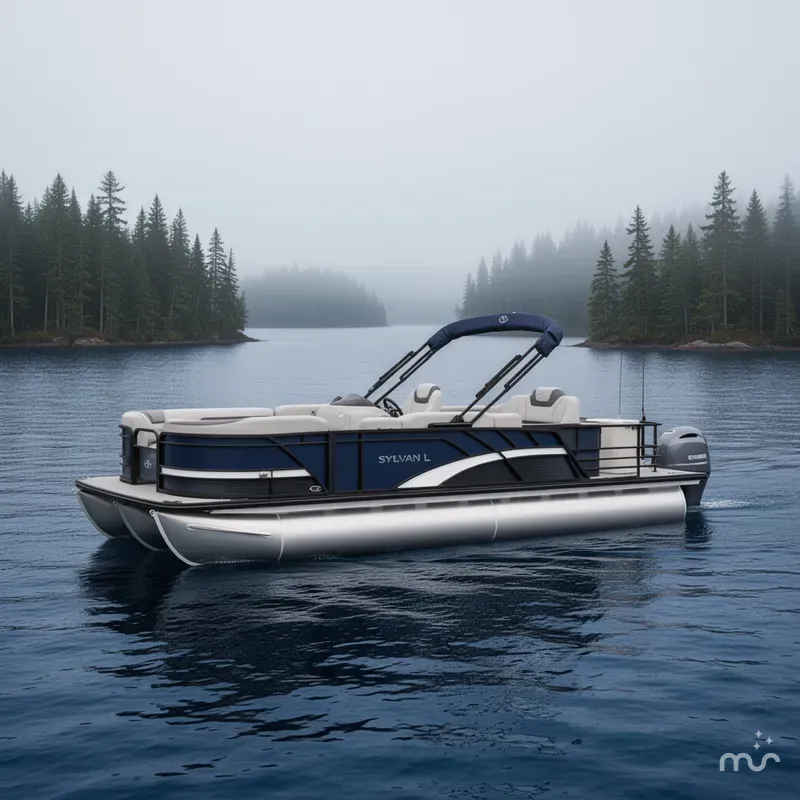 The Image of Sylvan L3 2025 - 0