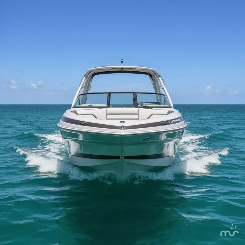 Slide: The Image of Crownline Boats 250 XSS 2024 - 2