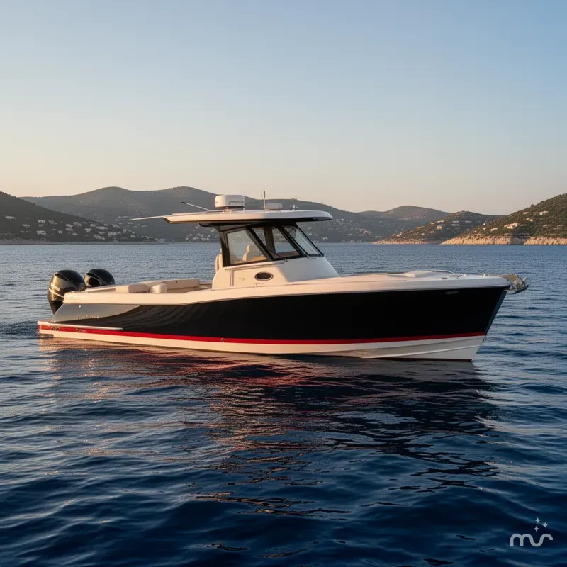 The Image of Chris-Craft Catalina 34 2019 - 0