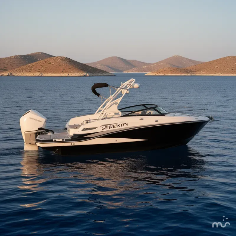 The Image of Monterey M-65 2021 - 0