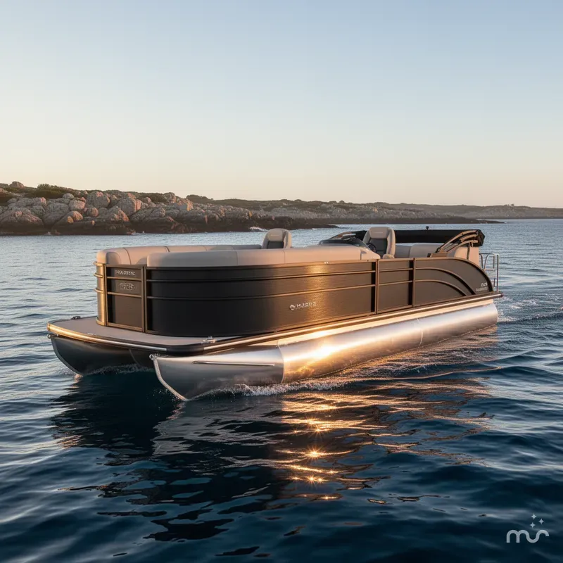 The Image of Harris Cruiser 230 2025 - 0