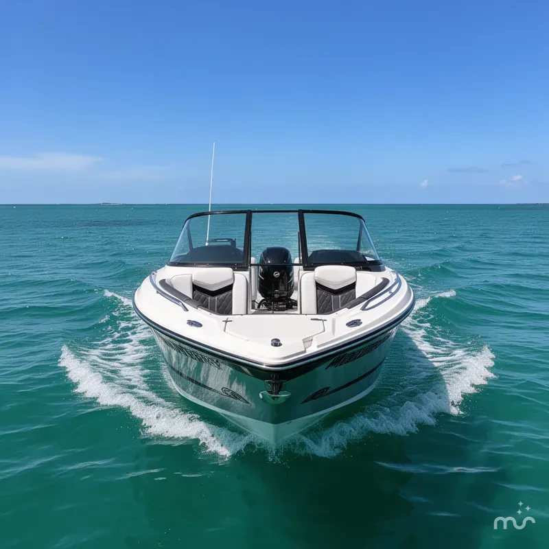 Slide: The Image of Monterey 235 Super Sport 2025 - 3