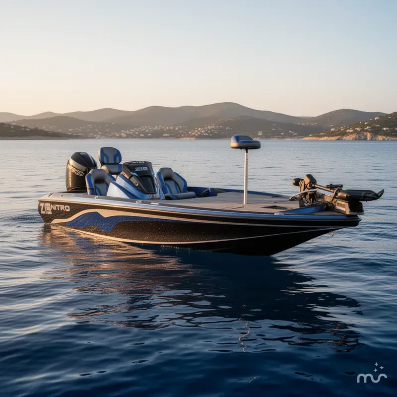 The Image of Nitro Z19 Pro 2025 - 0