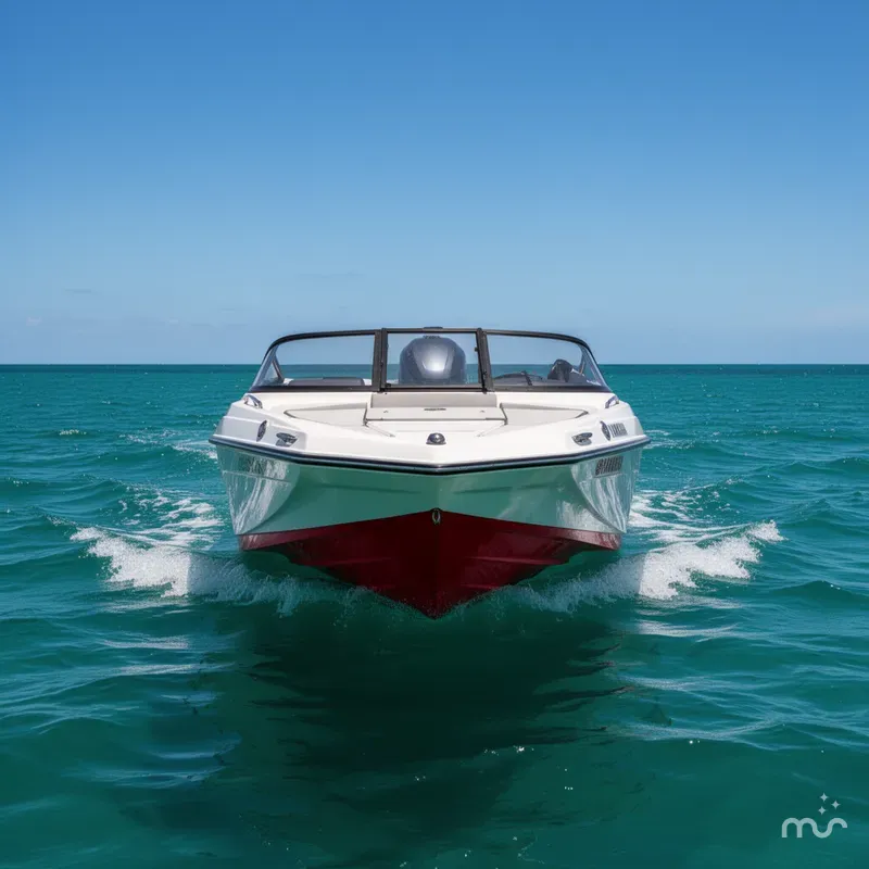Slide: The Image of Yamaha SX190 2024 - 1