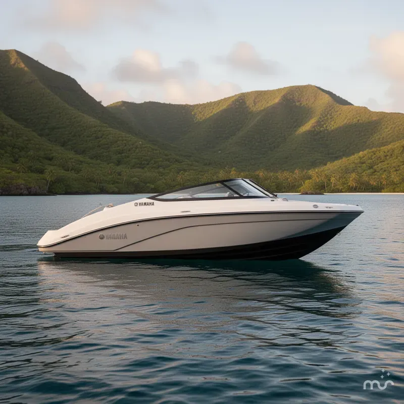 The Image of Yamaha SX190 2024 - 0