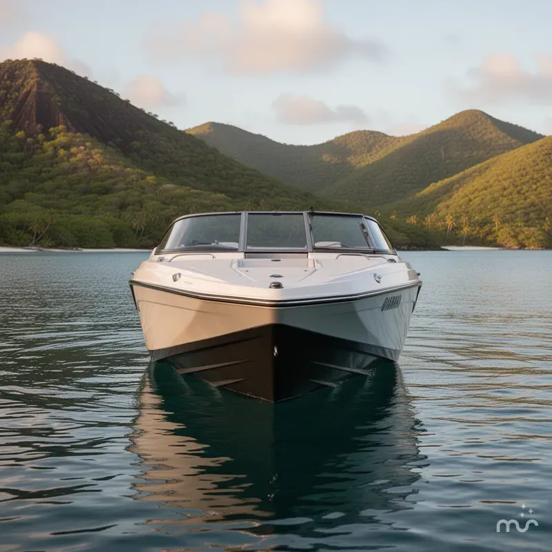 Slide: The Image of Yamaha SX190 2024 - 1