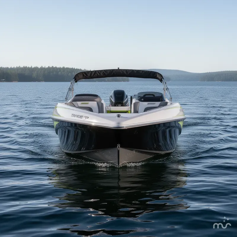 Slide: The Image of Tahoe T18 2024 - 2