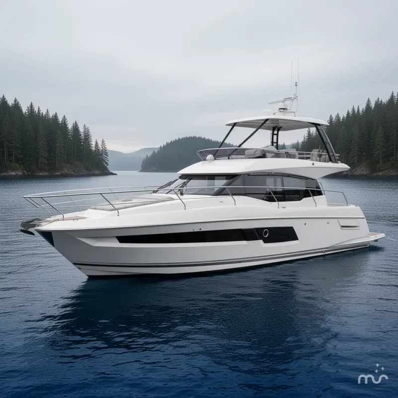 Slide: The Image of Prestige 460 2022 - 2
