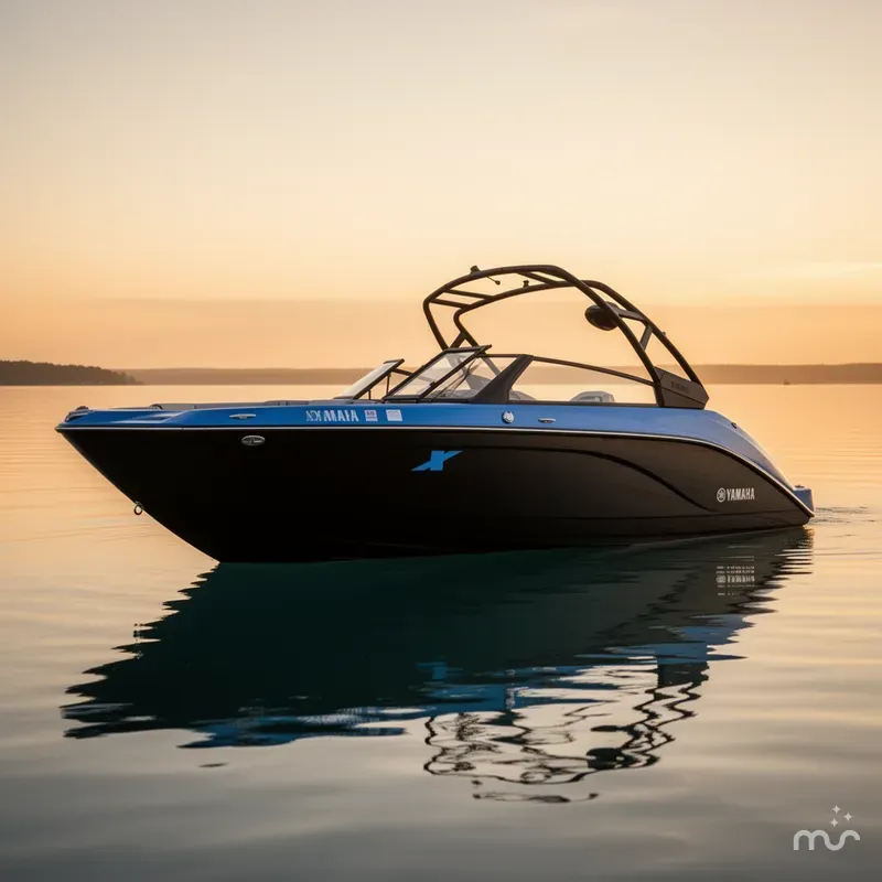 Slide: The Image of Yamaha 222XD 2023 - 0