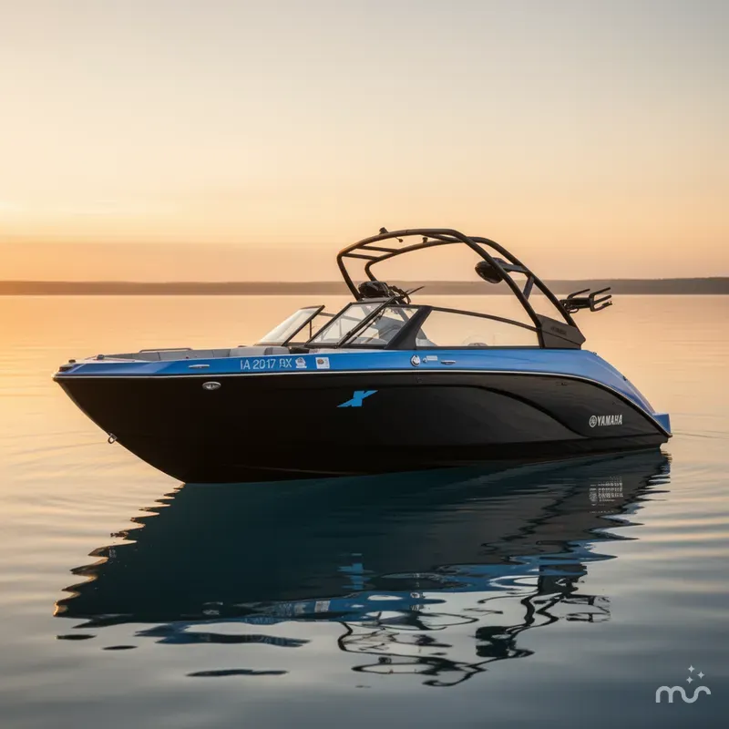 Slide: The Image of Yamaha 222XD 2023 - 2