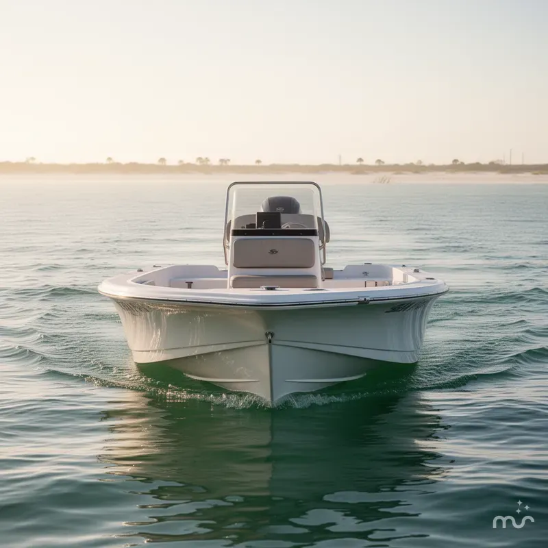 Slide: The Image of Sea Pro 172 2025 - 2