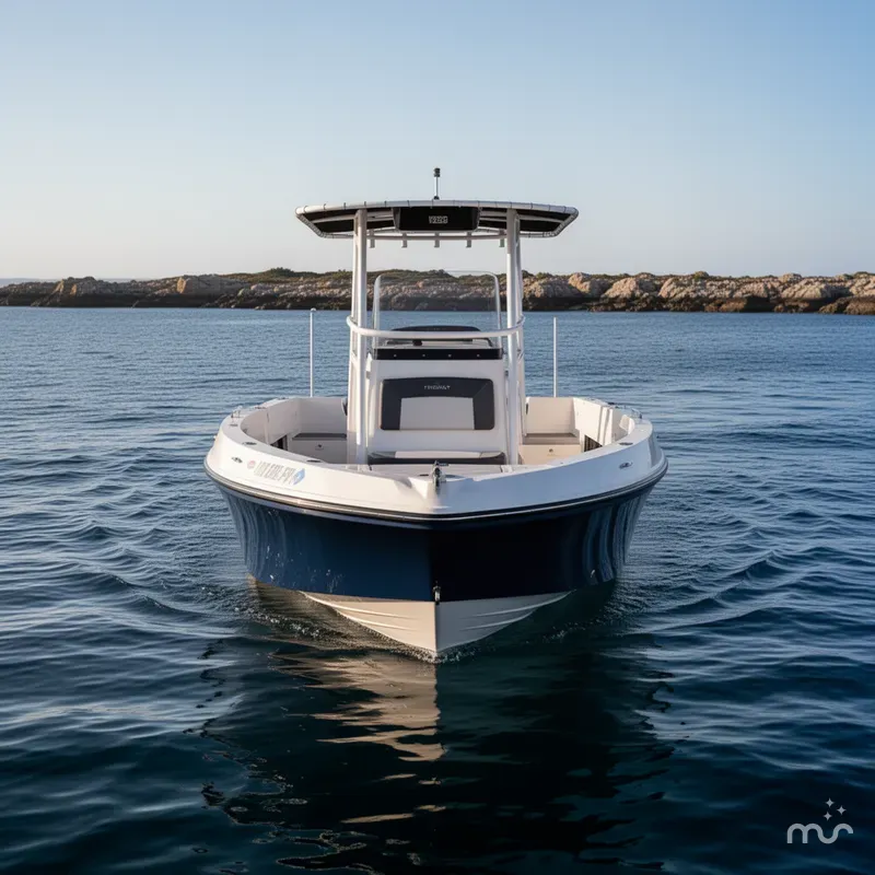 Slide: The Image of Bayliner Trophy T20CC 2023 - 1