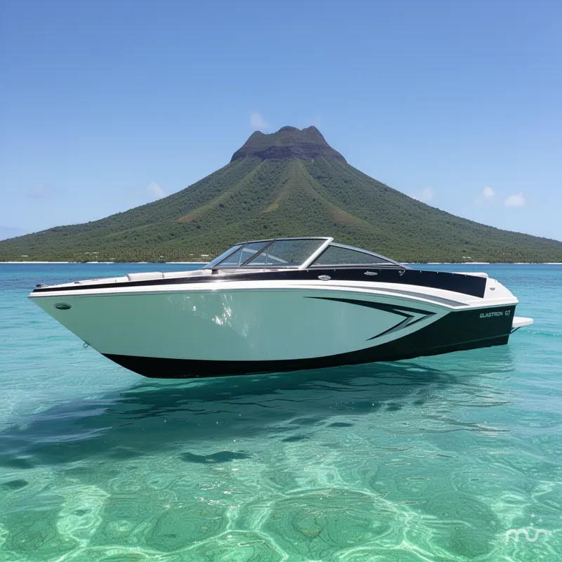The Image of Glastron GT 205 2015 - 0