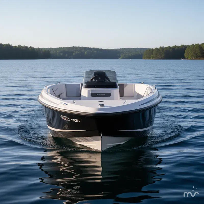 Slide: The Image of Bayliner 150 ELEMENT M15 2024 - 3