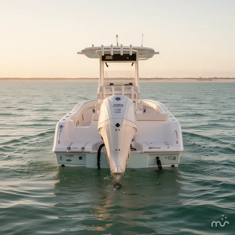 Slide: The Image of Sea Hunt Ultra 239 SE 2025 - 2
