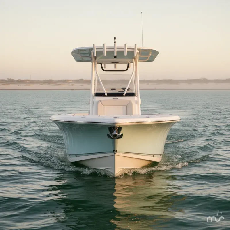 Slide: The Image of Sea Hunt Ultra 239 SE 2025 - 3