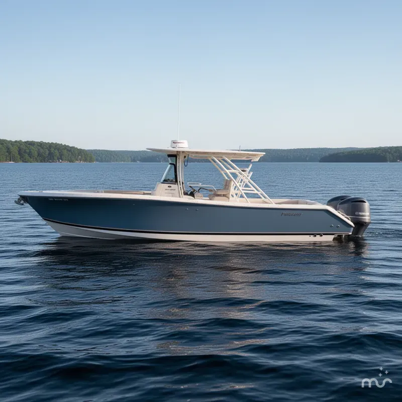 Slide: The Image of Pursuit ST 310 Sport 2013 - 1