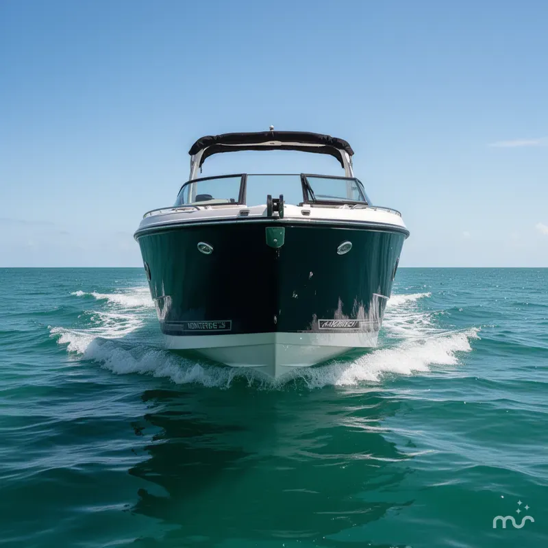 Slide: The Image of Monterey 275SS 2025 - 1