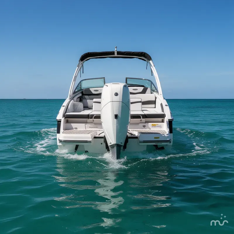Slide: The Image of Monterey 275SS 2025 - 3