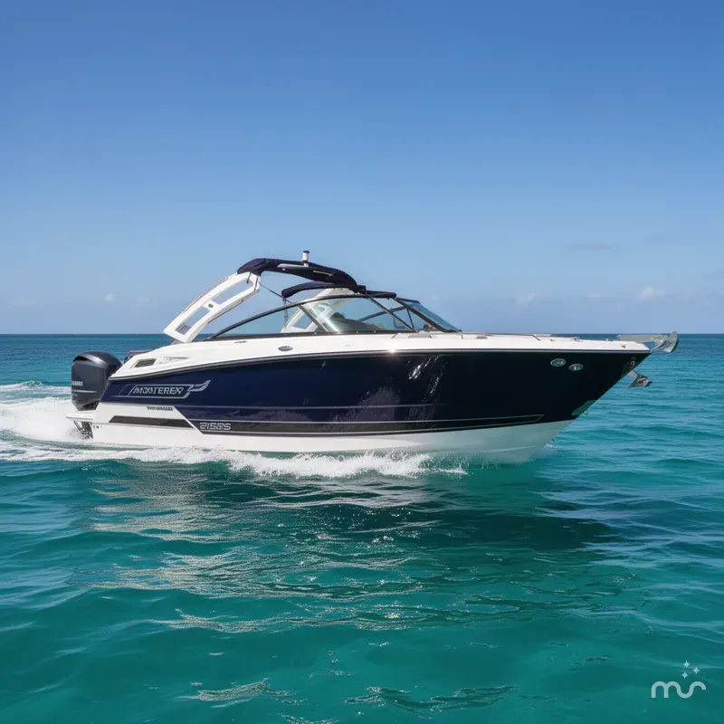 Slide: The Image of Monterey 275SS 2025 - 4