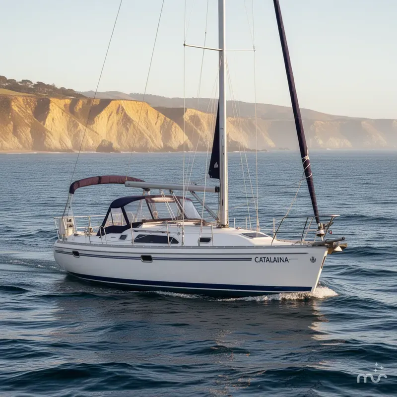 Slide: The Image of Catalina 355 2024 - 0