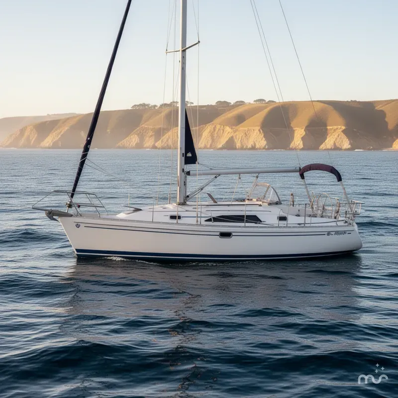 Slide: The Image of Catalina 355 2024 - 1