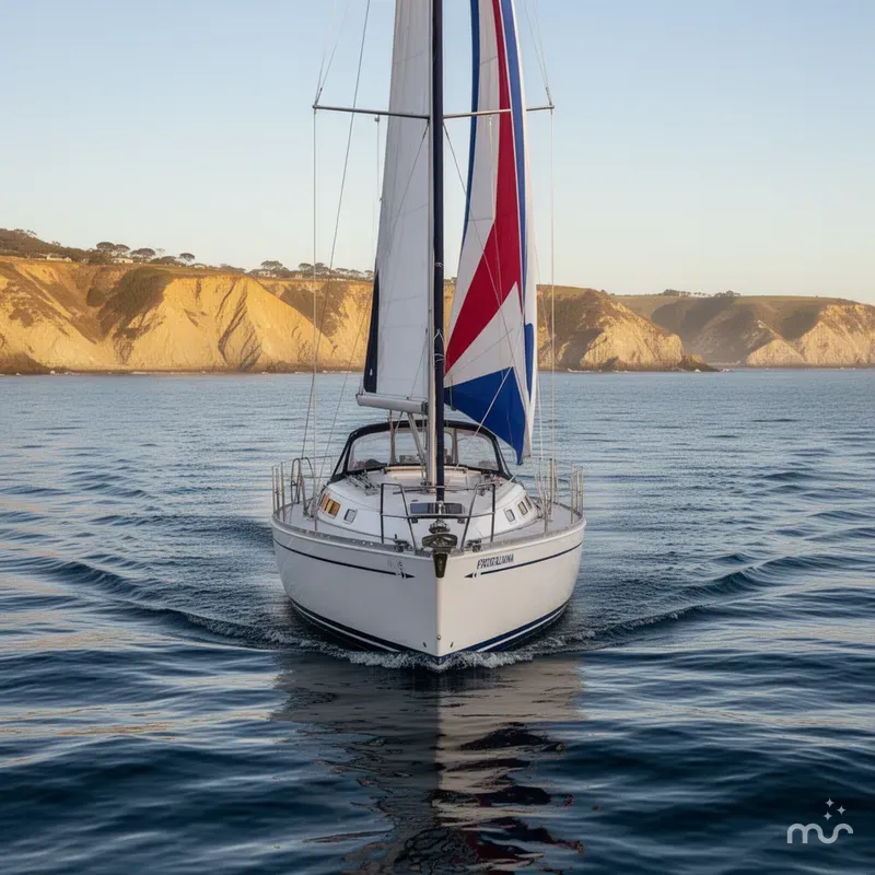 Slide: The Image of Catalina 355 2024 - 3