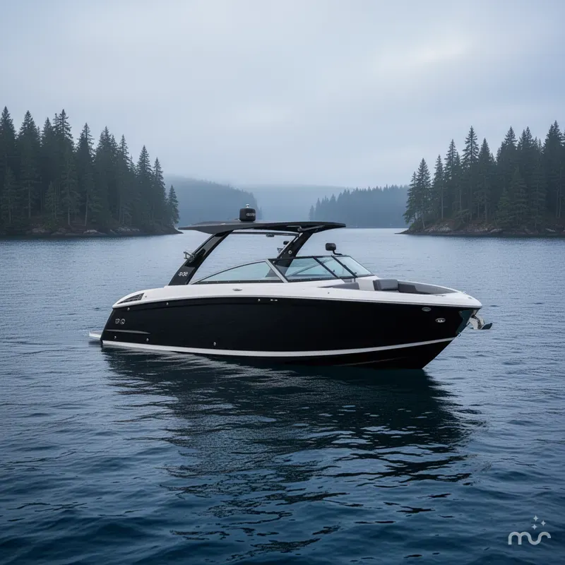 The Image of Cobalt R33 Surf 2025 - 0
