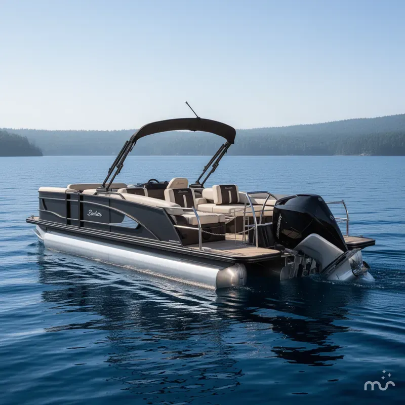 Slide: The Image of Barletta Lusso 23M 2024 - 1