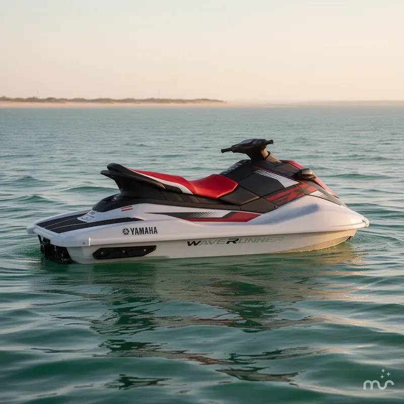 Slide: The Image of Yamaha EX Deluxe 2023 - 0