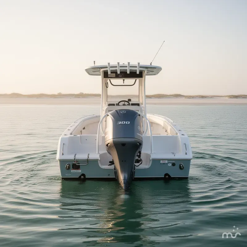 Slide: The Image of Sea Hunt Ultra 255 SE 2020 - 2
