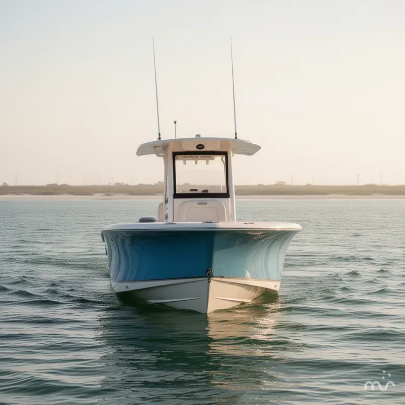 Slide: The Image of Sea Hunt Ultra 255 SE 2020 - 3