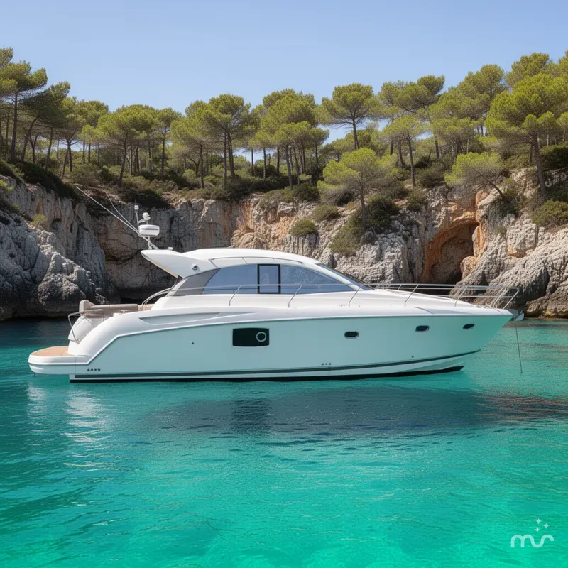 The Image of Prestige 440S 2012 - 0