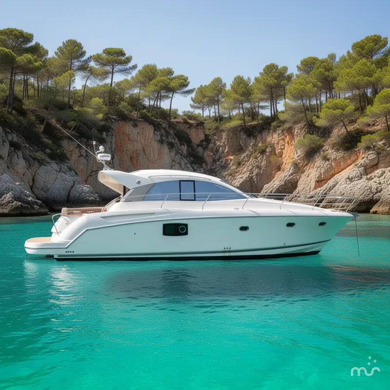 Slide: The Image of Prestige 440S 2012 - 2
