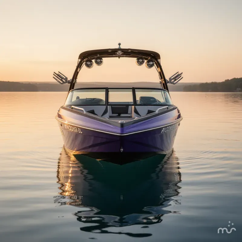 Slide: The Image of Moomba Mobius LSV 2015 - 3