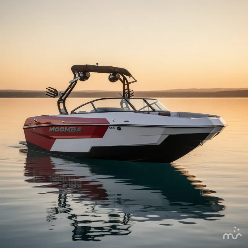 Slide: The Image of Moomba Tykon 2024 - 0