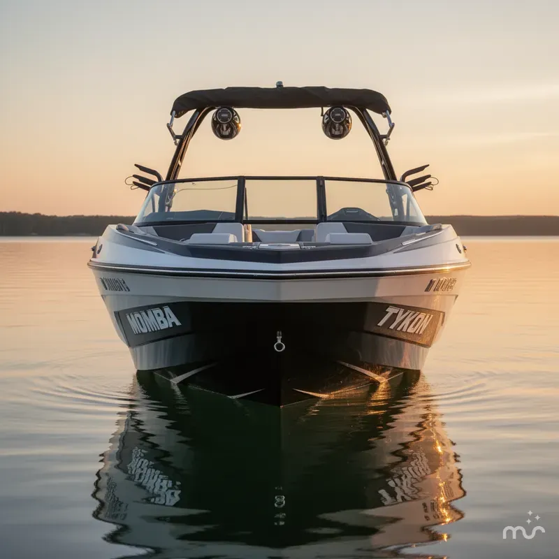 Slide: The Image of Moomba Tykon 2024 - 1