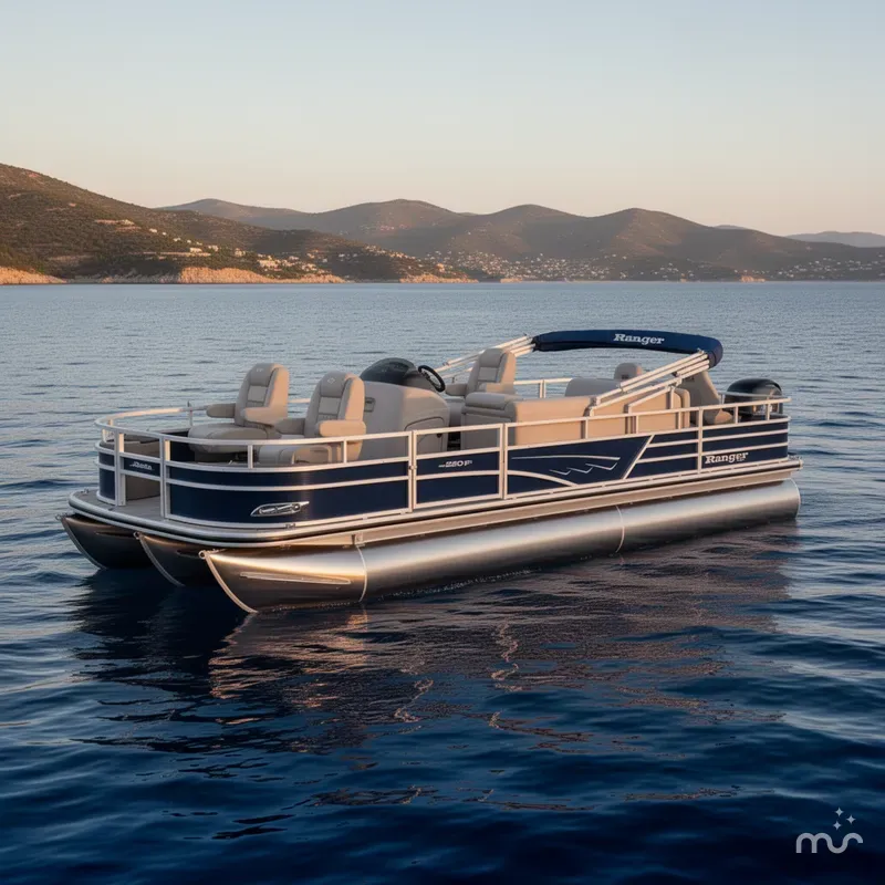 The Image of Ranger Reata 220F 2024 - 0
